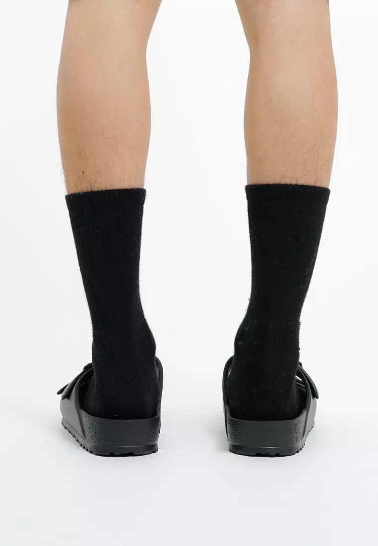 3Second Men's Slider Slip On Sandals Flipin C140925