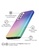 Polar Polar purple Daydream Holo Samsung Galaxy S22 Plus 5G Dual-Layer Protective Phone Case (Glossy) C9188AC0BF6FA8GS_4