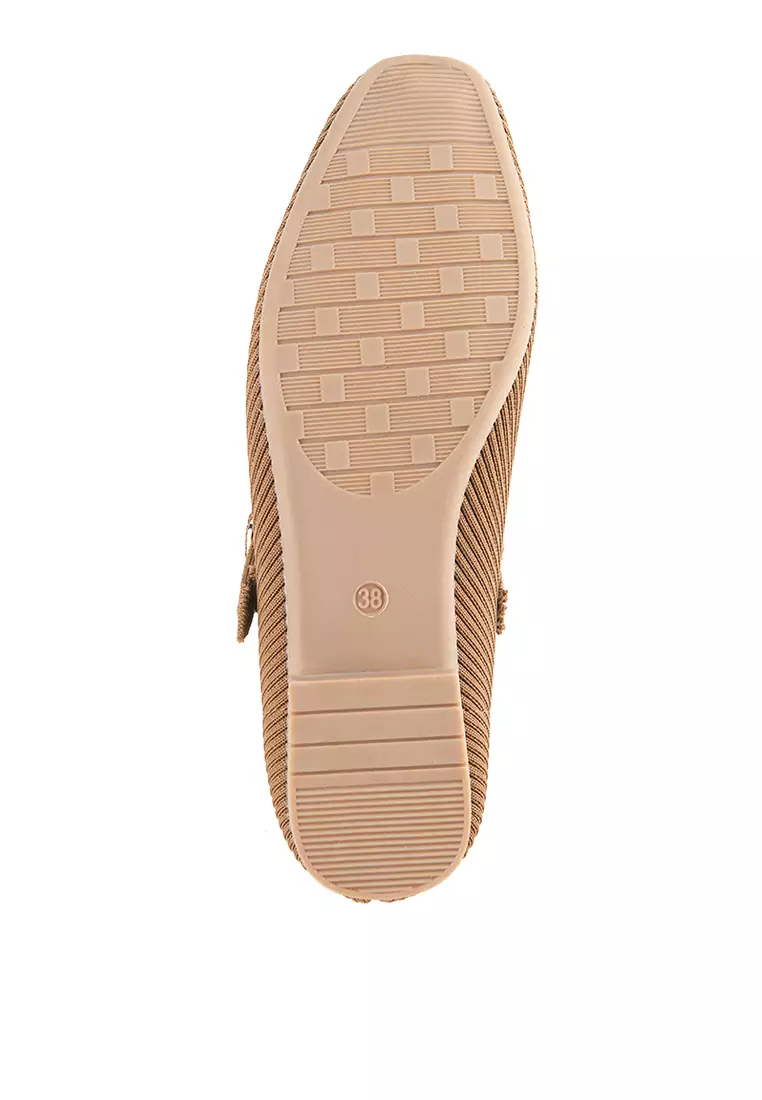 Ladies Shoes 06209Za