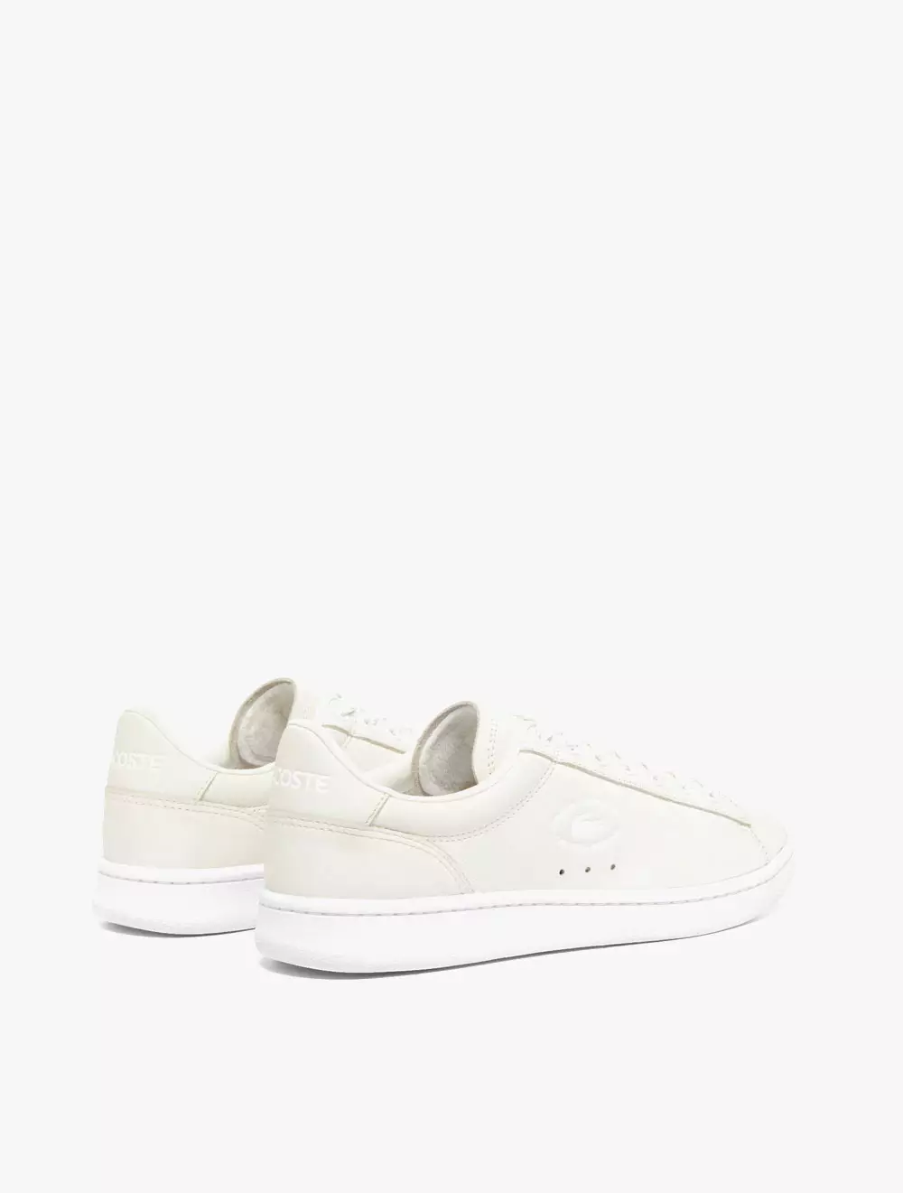 Women's Carnaby Set Sneakers - White