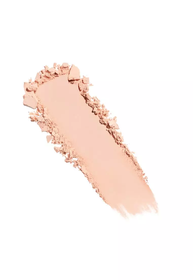 Real Flawless Feather Matte Powder Foundation - 1N Marzipan