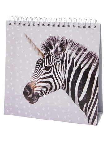 Buy Typo 2019 Flip Desk Calendar Online Zalora Malaysia