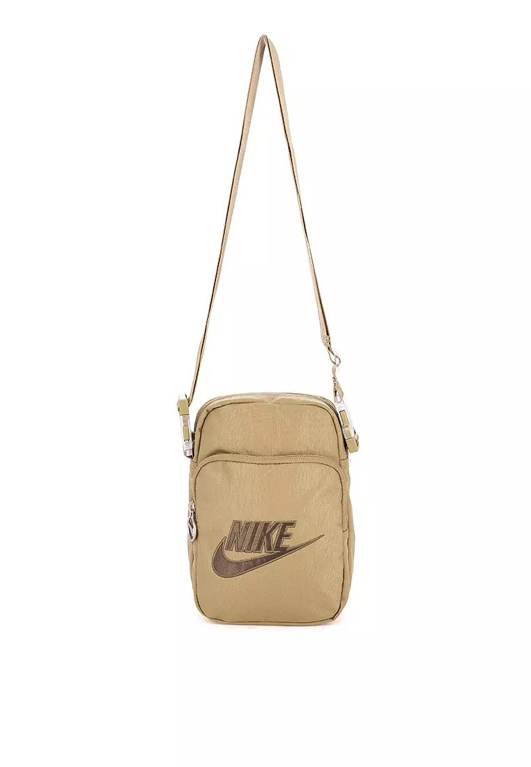 Buy Nike Heritage Crossbody Bag (4L) 2024 Online | ZALORA Philippines