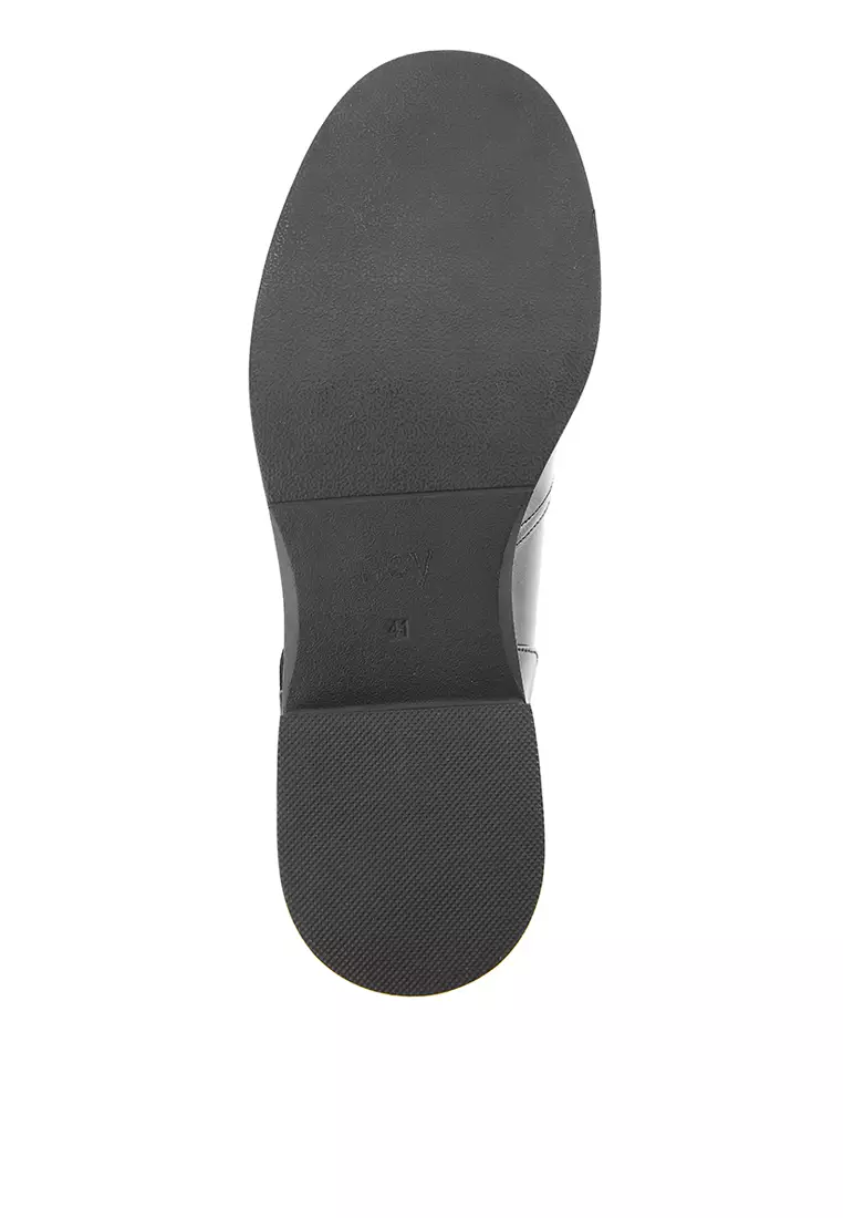 Sunny J2486-1 Boots Black
