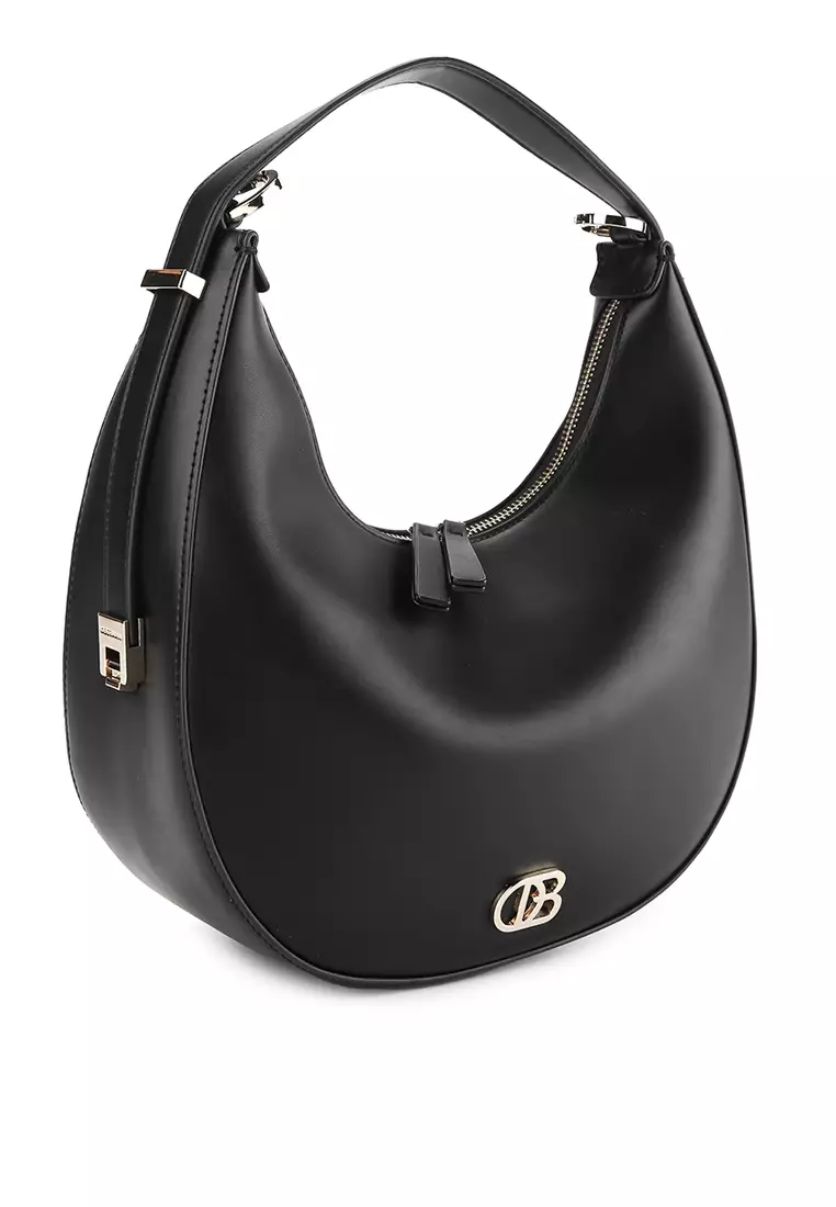 BETTE TOP HANDLE BAG (L)