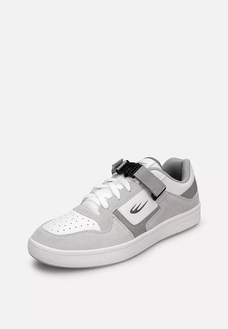 Discount on One Up  shoes - SKU: World Balance Horace Men's Lifestyle Classic Shoes