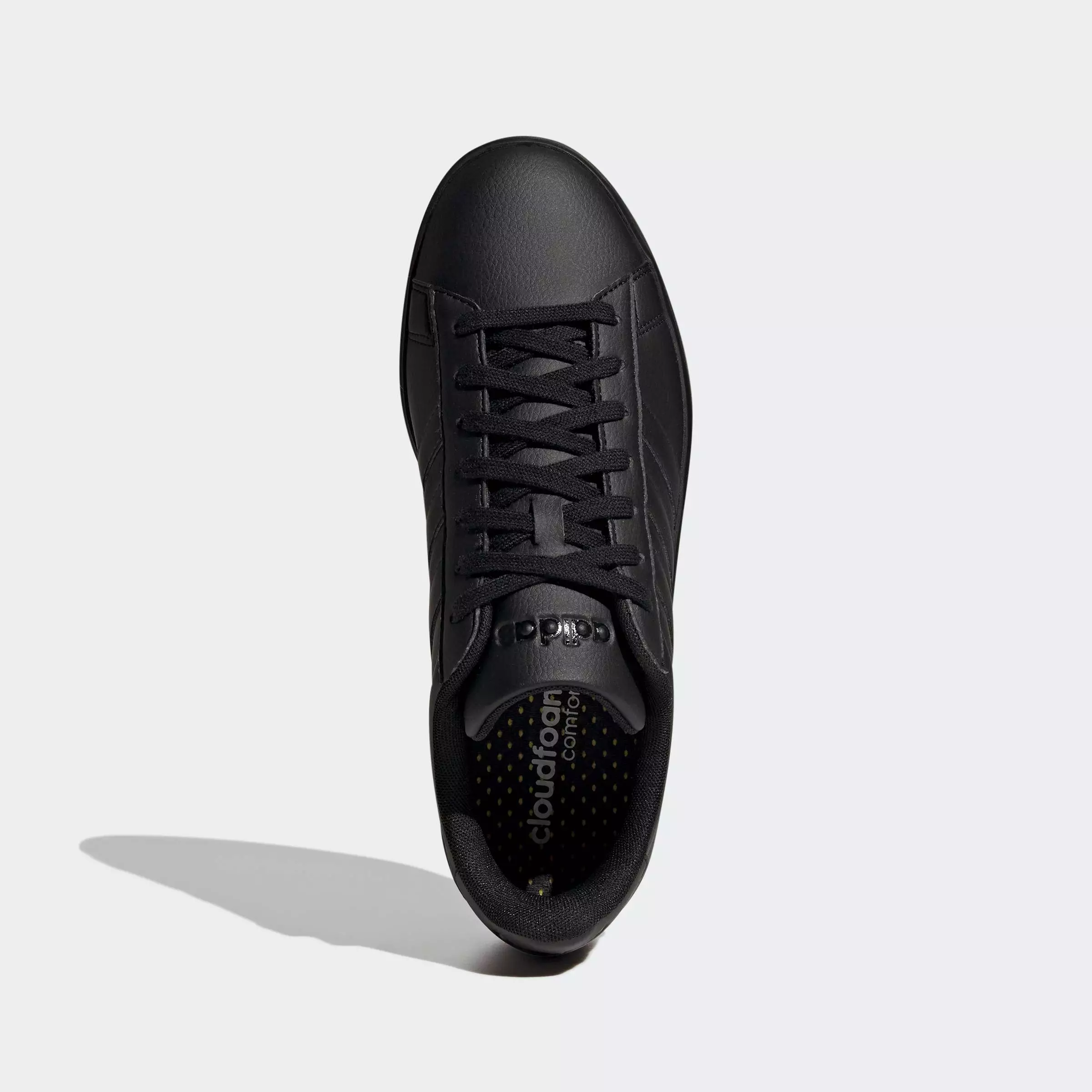 Grand Court Cloudfoam Lifestyle Court Comfort Shoes