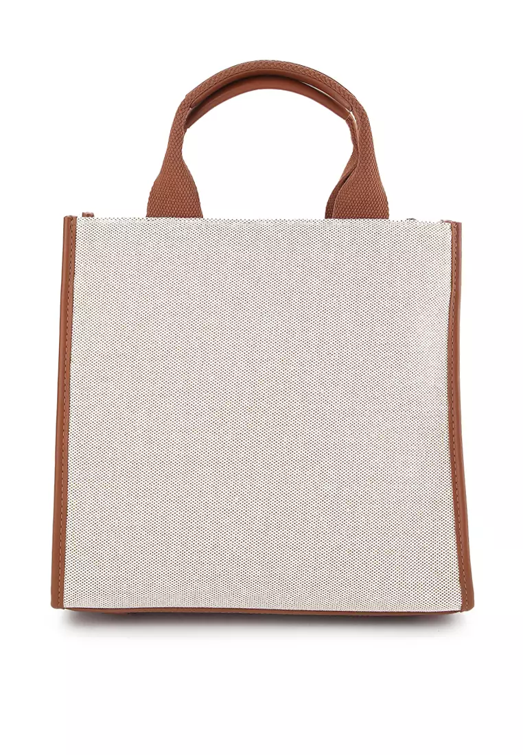 Zonia Tote Bag