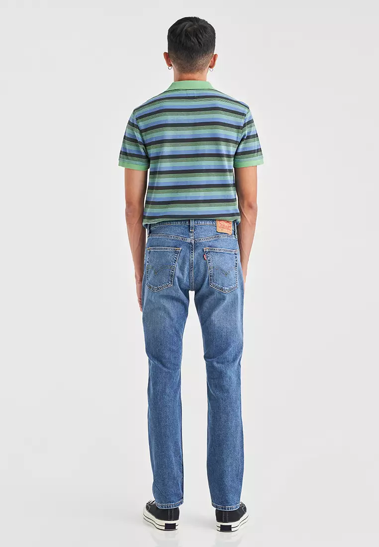 Men's 511™ Slim Fit Jeans  04511-5536