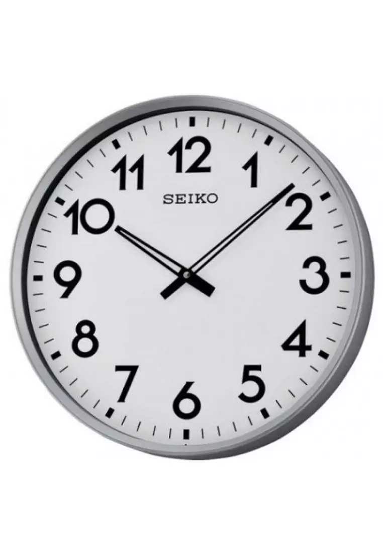 Jual Seiko JAM DINDING SEIKO QXA560S Original 2023 ZALORA Indonesia