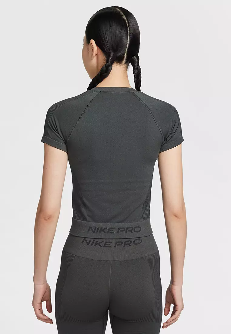 Pro Seamless Women's Dri-FIT Top