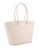 Tommy Hilfiger white New Tommy Tote Canvas Bag 82F43ACF9251E7GS_2