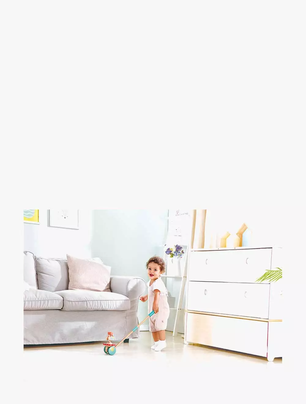Hape dancing butterflies store
