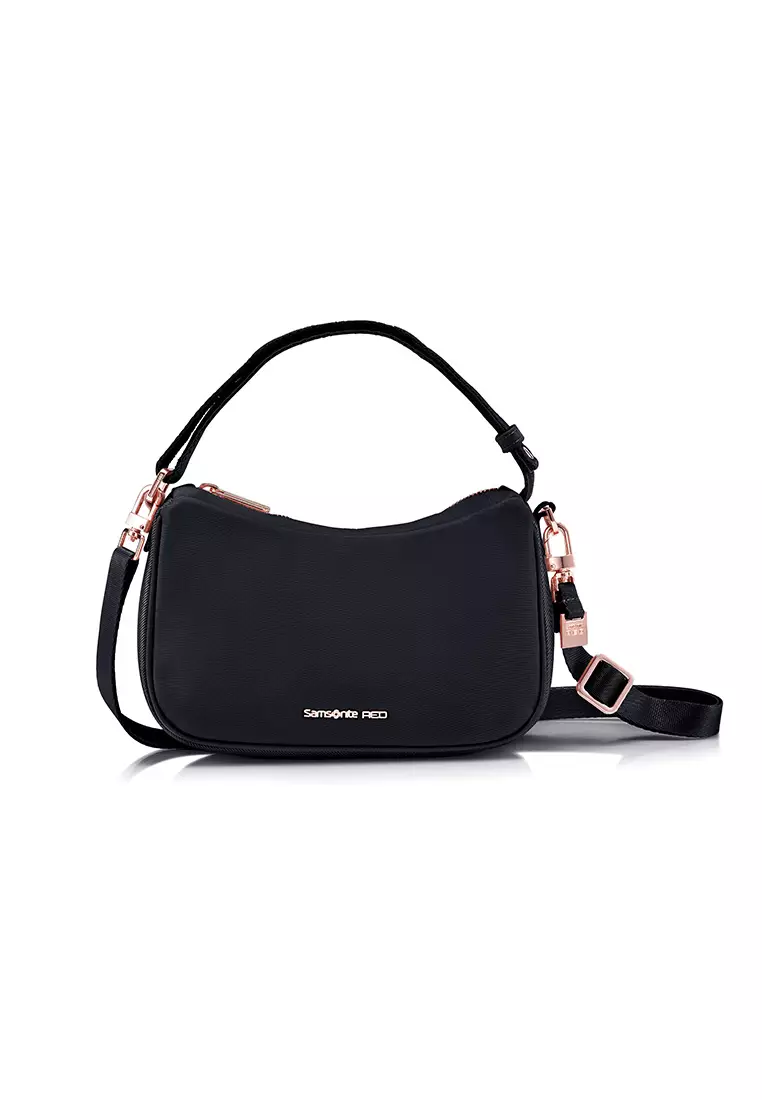 Varena 2-Way Crossbody Bag