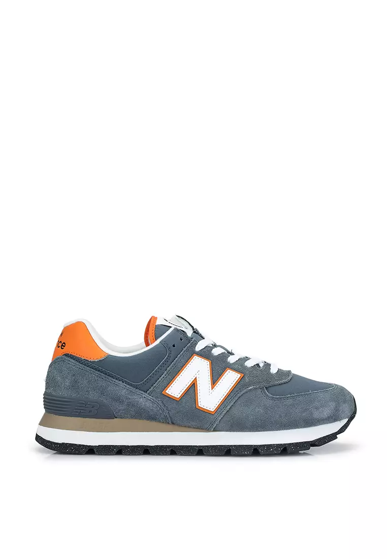 Buy New Balance 574 Classic Lifestyle Shoes 2024 Online ZALORA
