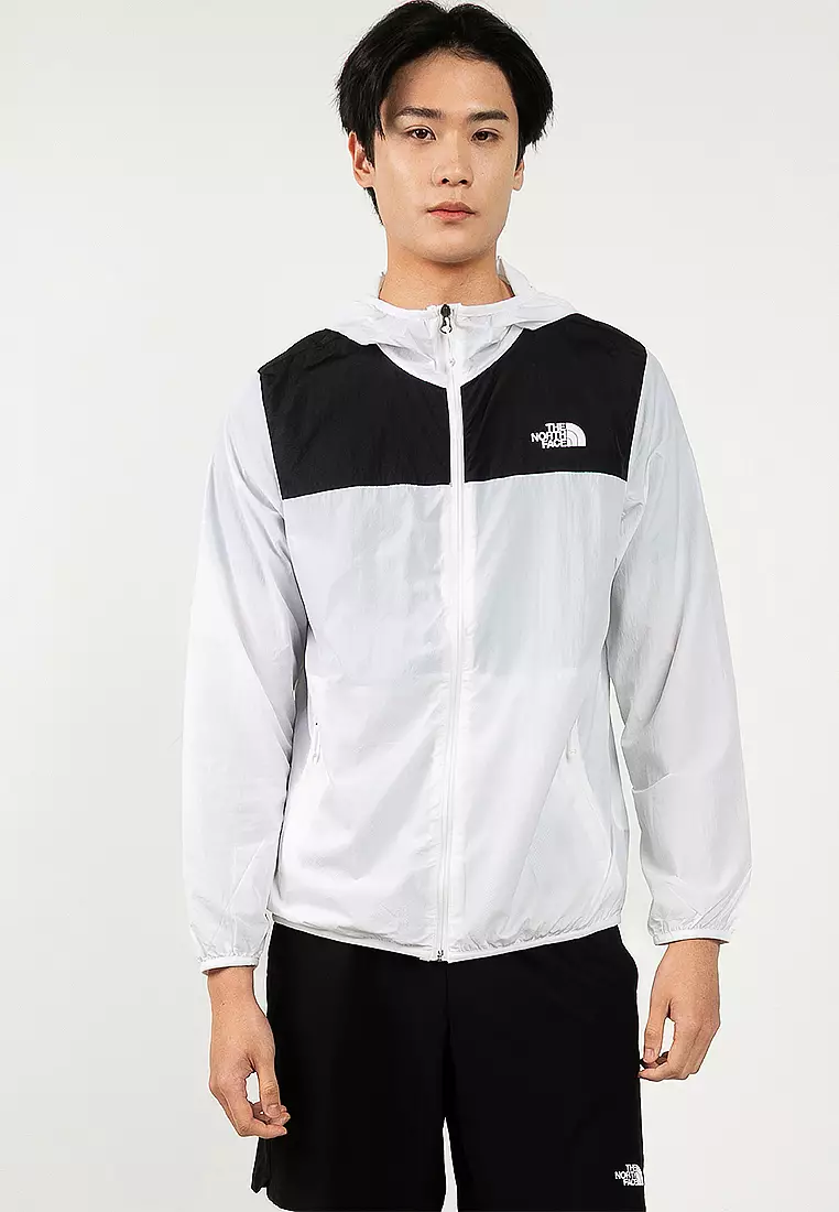 Men's MFO UPF Jacket