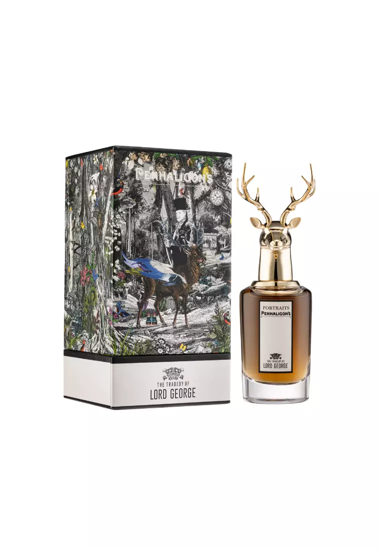 Buy Penhaligon's Penhaligon's The Tragedy of Lord George Eau