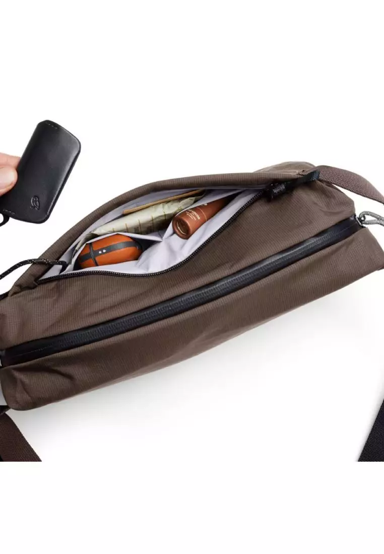 Bellroy Lite Sling - Riverrock