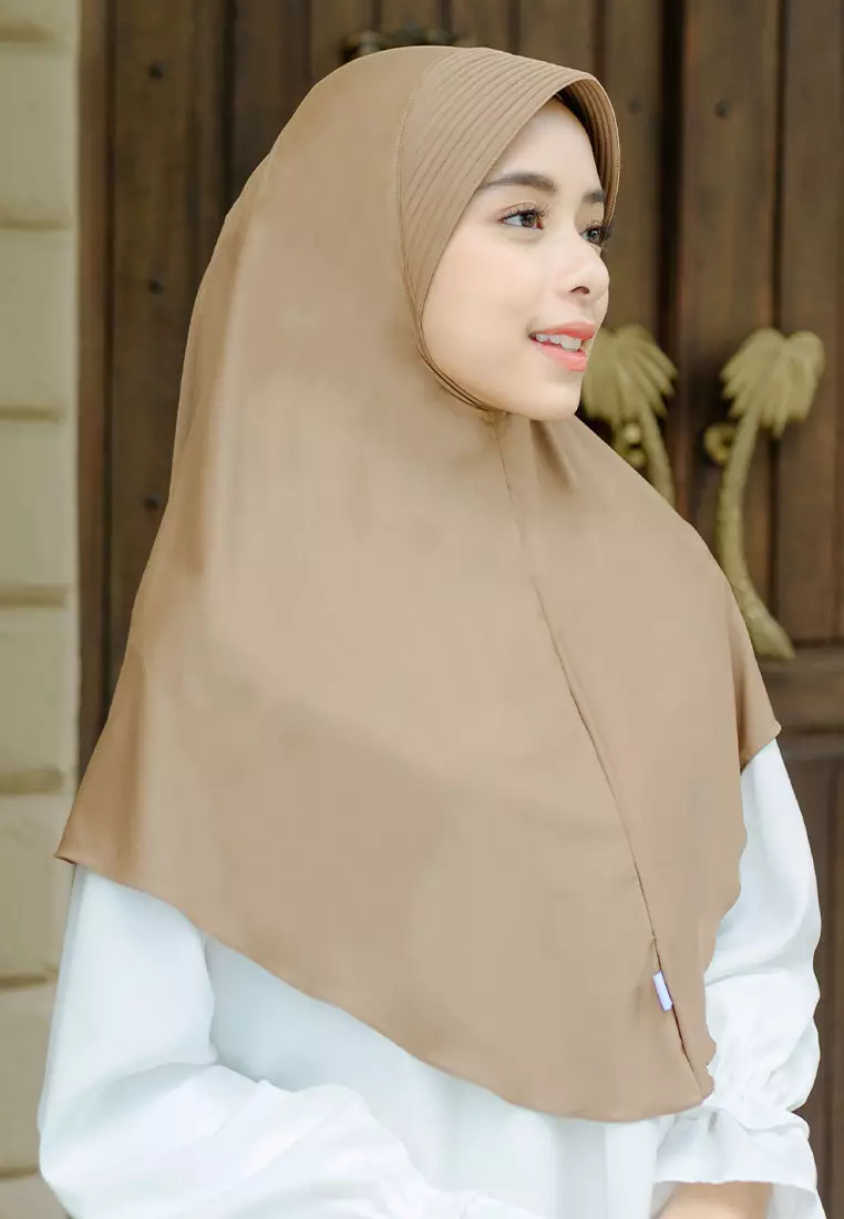 Ayla Instan Hazelnut