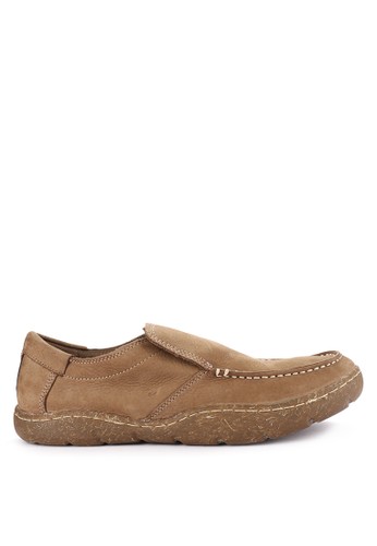 Jual Hush Puppies Farel Sway Original  ZALORA Indonesia