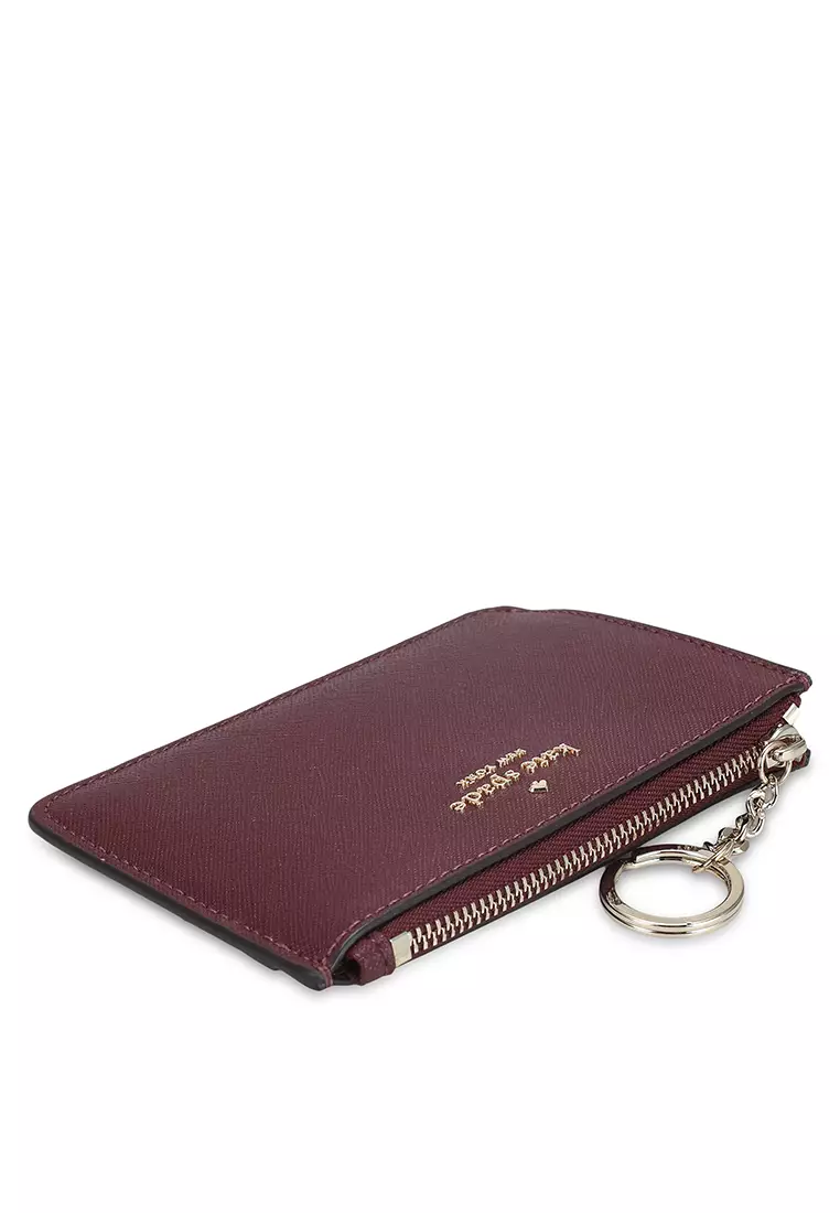 Kate spade laurel on sale way bitsy wallet