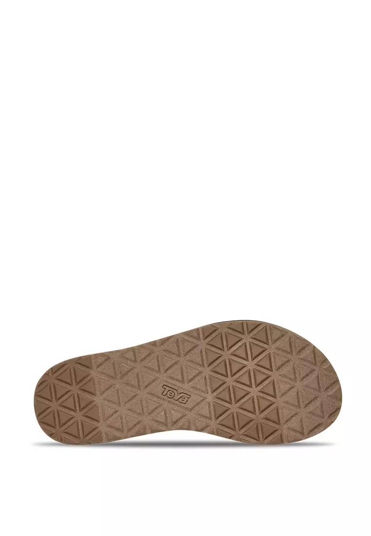 Women's Original Universal Sandals - Burst Blue Tile/Confetti (1003987-BLTL)
