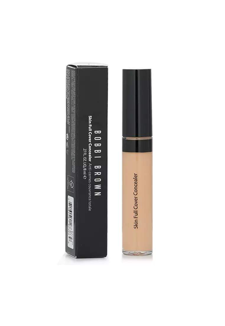 BOBBI BROWN - Skin Full Cover Concealer - # Beige 8ml/0.27oz