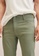 MANGO Man green Colour Skinny Jeans 88223AAA42B0D6GS_3
