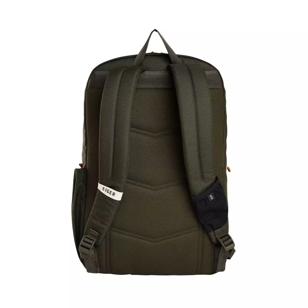 Eiger Cruiser 3.0 Laptop 18L 1A Backpack