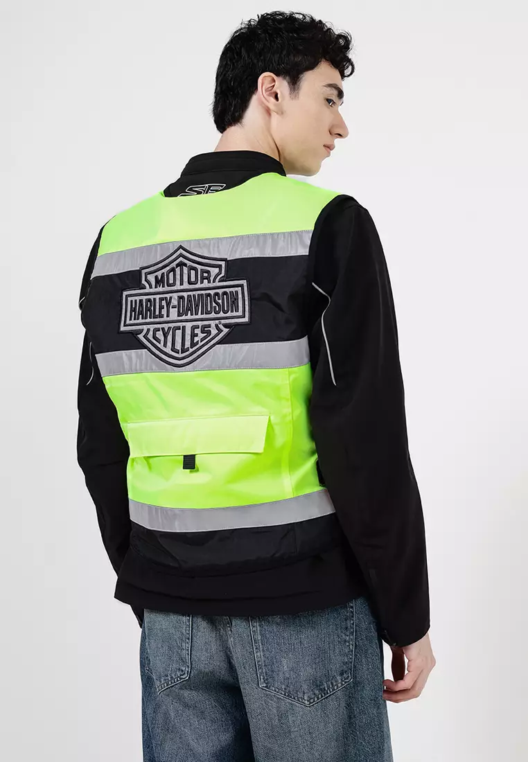 H-D® Hi-Vis Vest