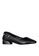 Twenty Eight Shoes black VANSA Top Layer Cowhide Low Heel Shoes VSW-F67527 76046SHD53E3B7GS_1