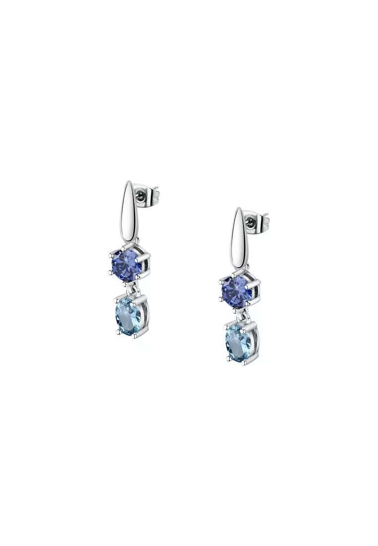 Swarovski sales lisanne earrings