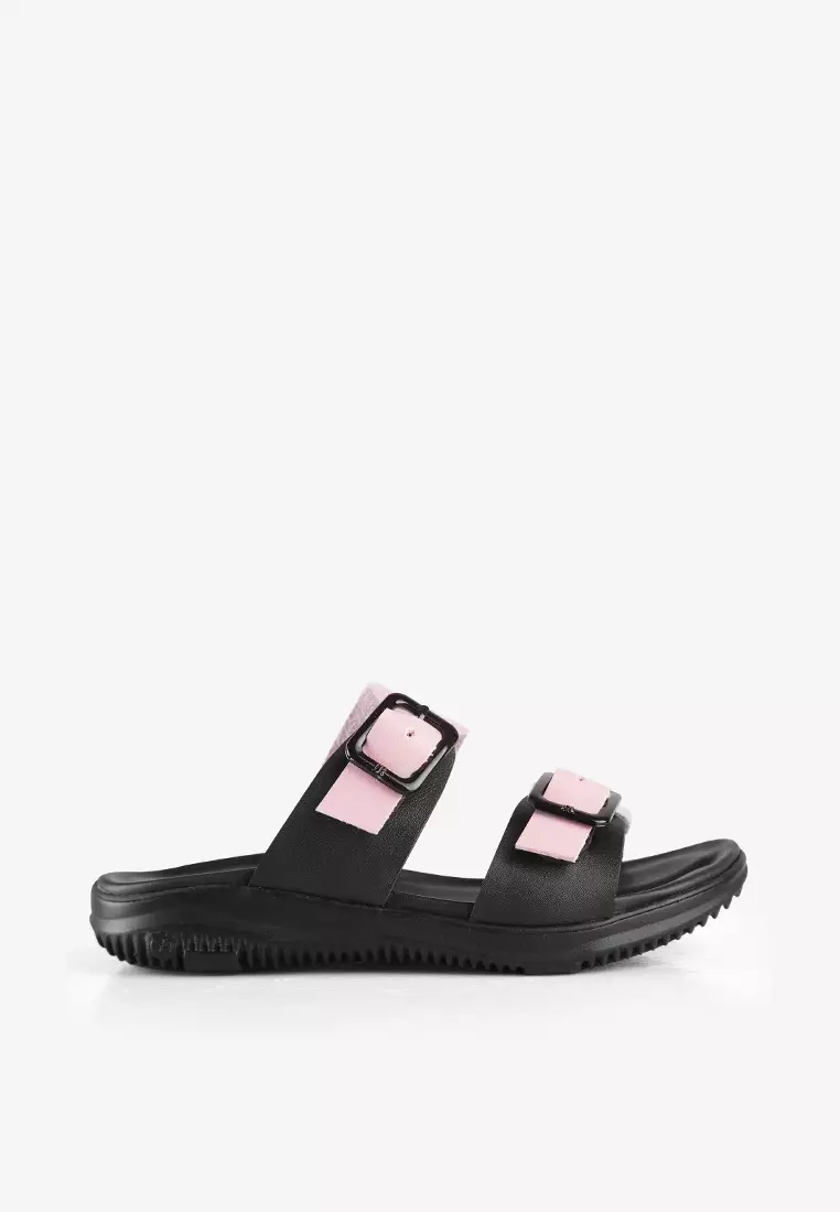 Sandal Jepit Anak Perempuan Two Tone K.Helen 02