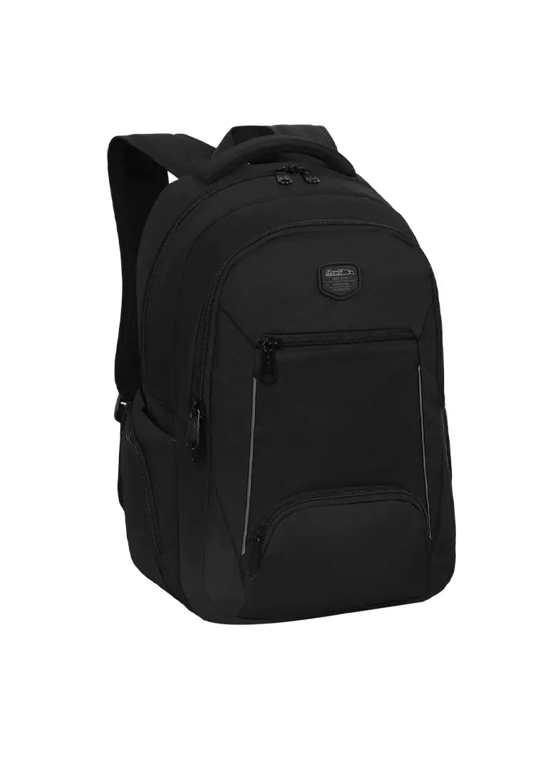 6010 Lifestyle Backpack with VIRUPRO Anti-Microbial Protection