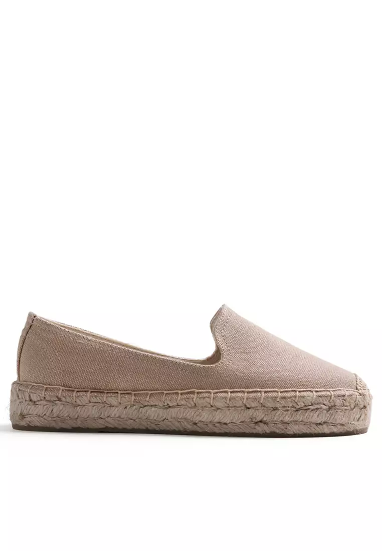 Casual espadrilles online