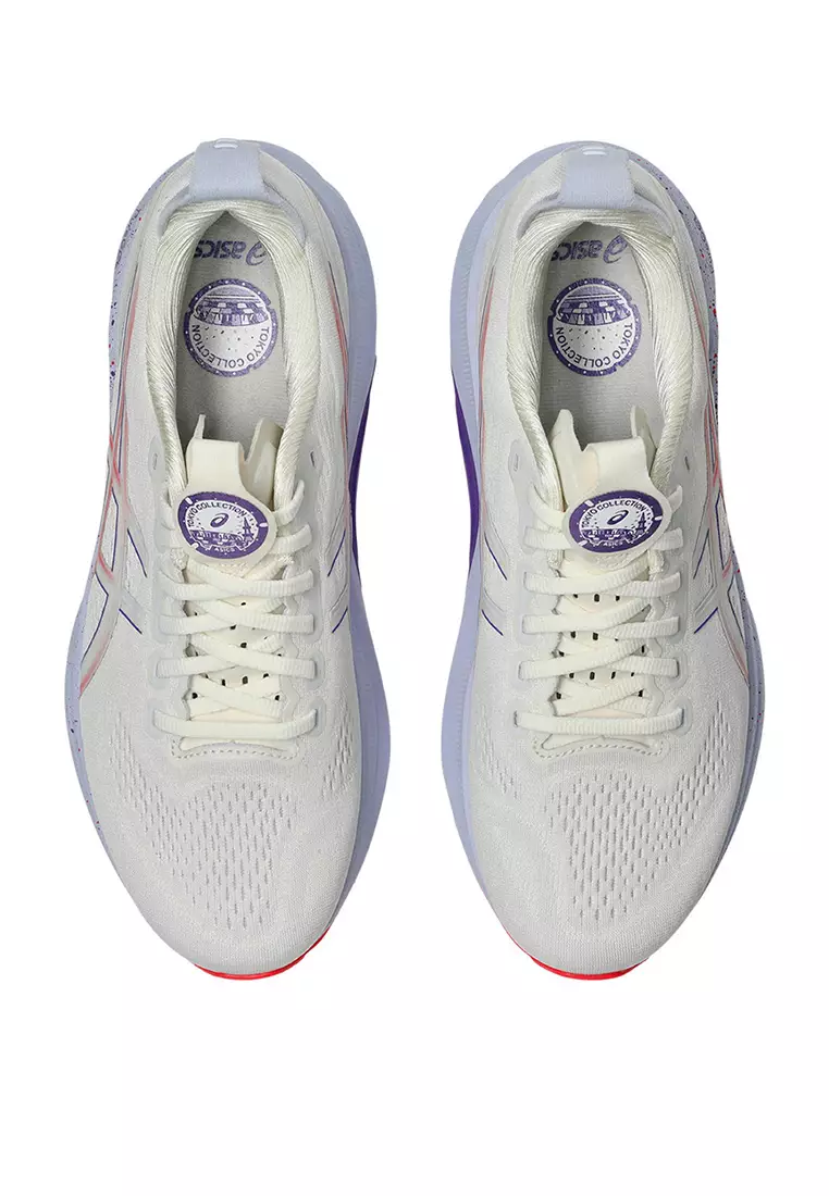ASICS Men Gel-Kayano 32 Tokyo Standard -1011C140.500