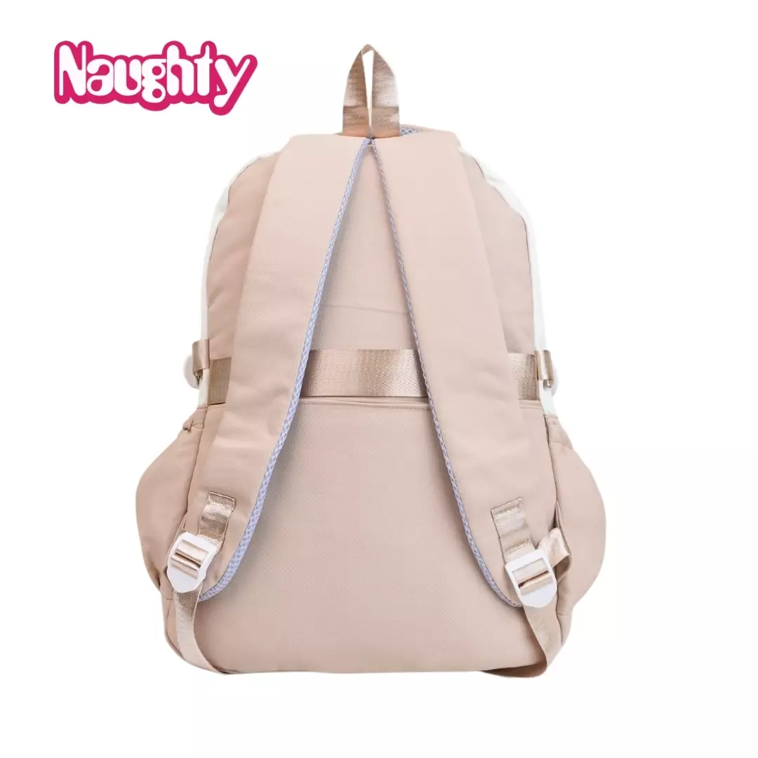 Tas Ransel Wanita Sekolah Backpack Janee G640 2412001 Naughty Accessories