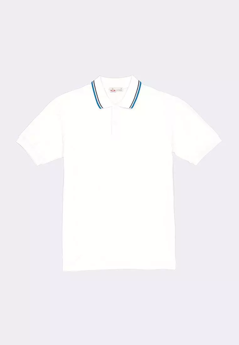 Bench polo shirt best sale design