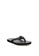 Quiksilver black Carver Nubuck Sandal 5A605SHD3AE39FGS_2