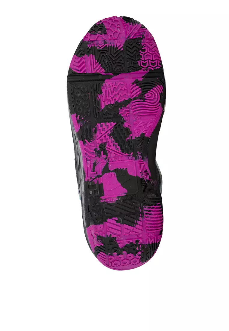 Team Hustle D 12 Se (Gs)