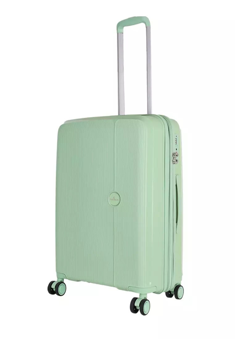 320 321 322 Hard Case Luggage Set (3in1 S+M+L)