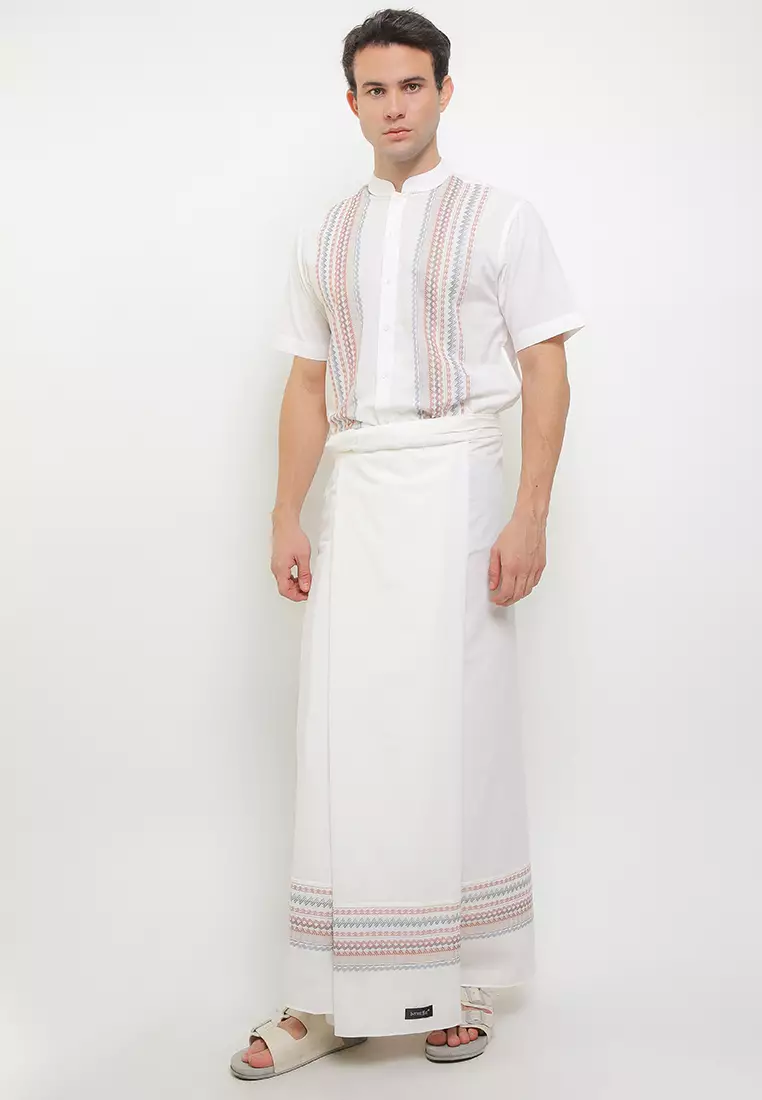 Intresse Squirrel 2 Sarung