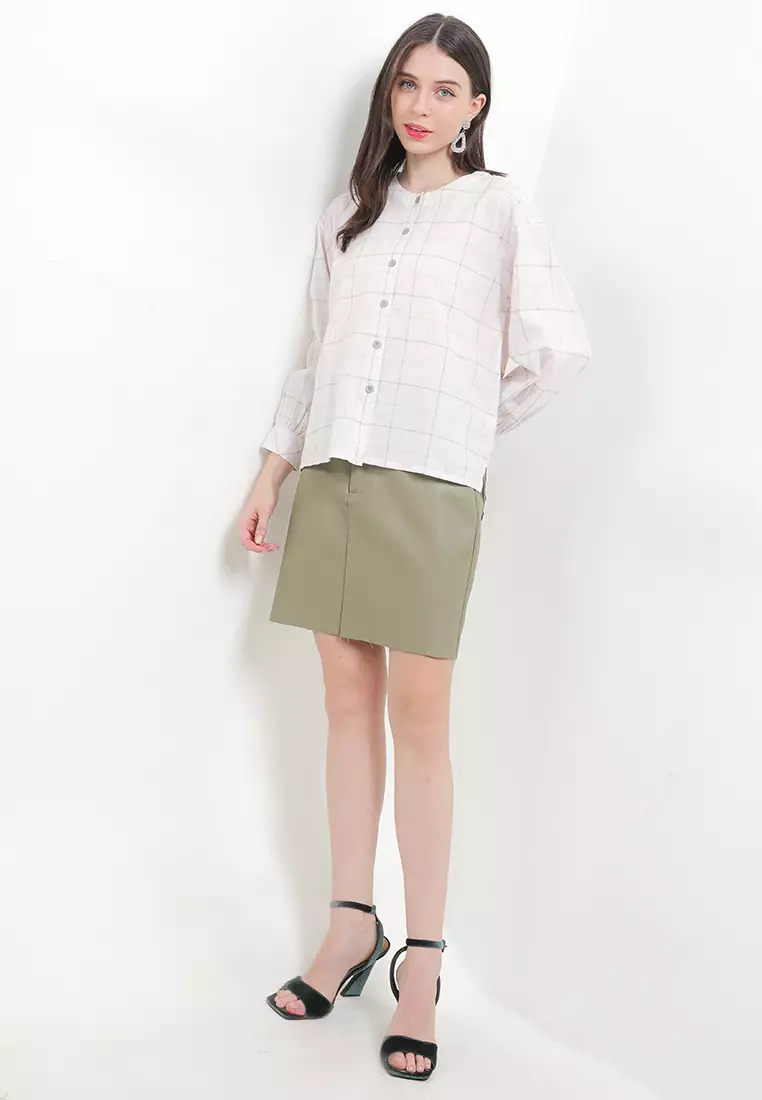 Milea Blouse