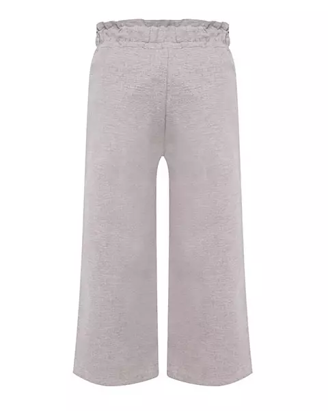 Pito Dito Girl Florida Celana Kulot Anak Perempuan Ungu