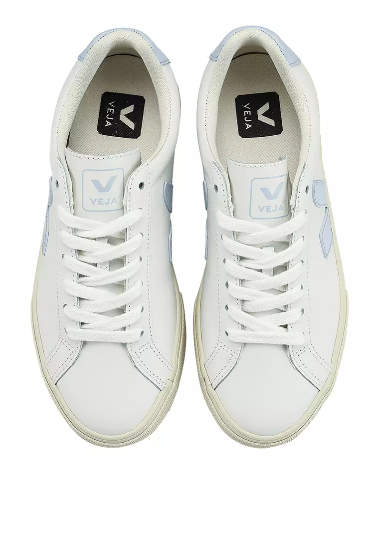 Esplar Leather Sneakers