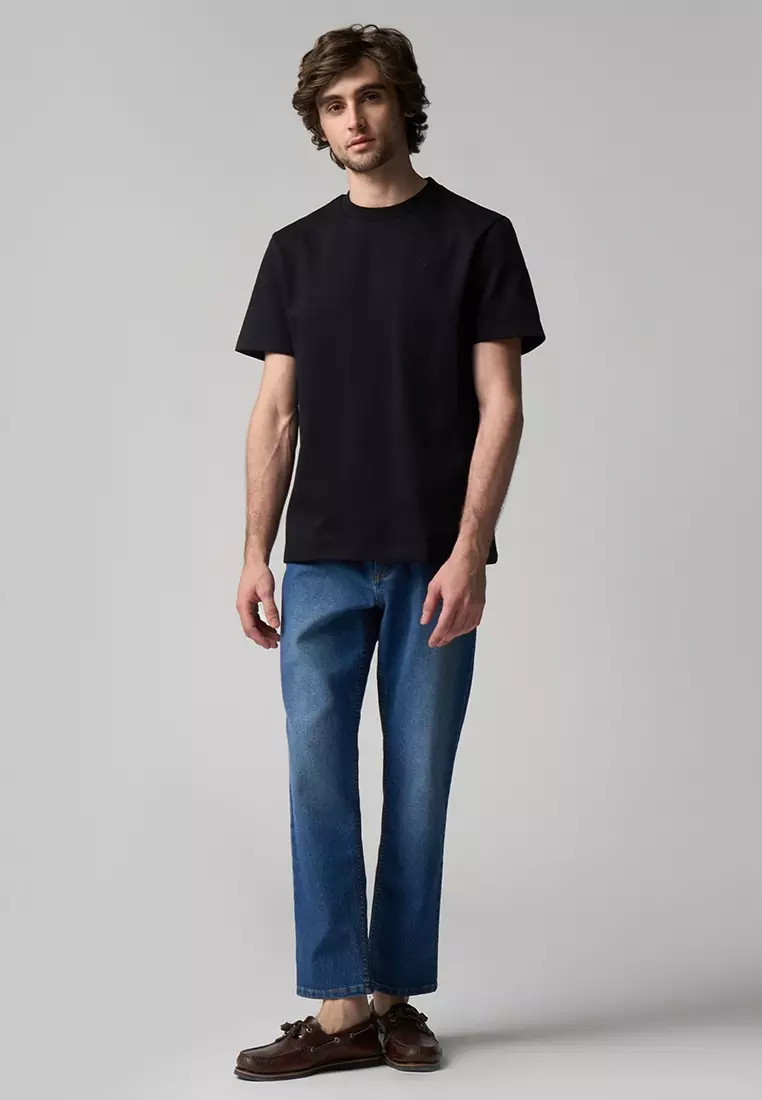 Premium Regular Fit T-Shirt