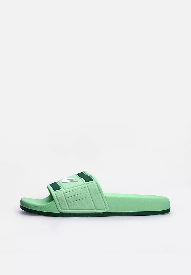 World Balance STOMP SLIDER Women's Slides