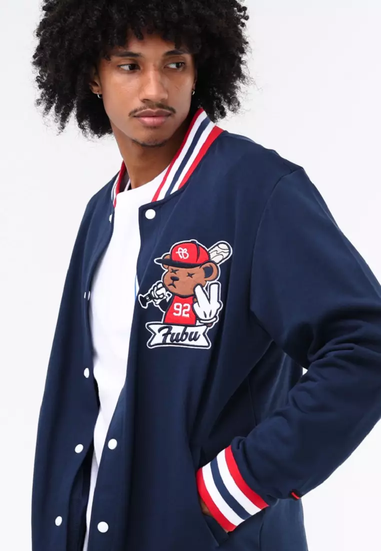 Fubu Boys Jacket