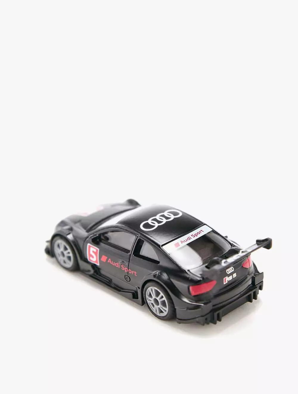 SIKU AUDI RS 5 RACING - SIK1580 - Multicolor