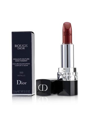 999 metallic dior
